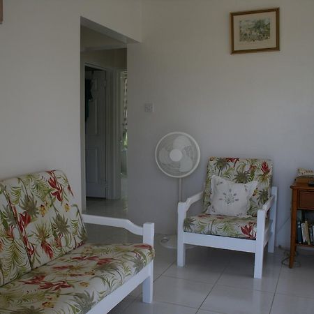 Miri-Joy Apartments Saint Peter Luaran gambar