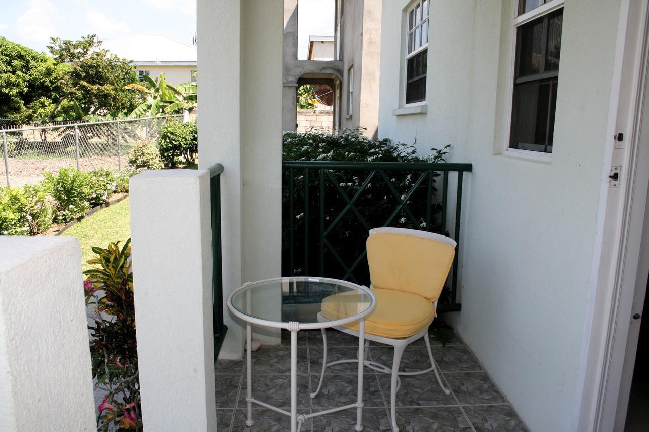 Miri-Joy Apartments Saint Peter Luaran gambar