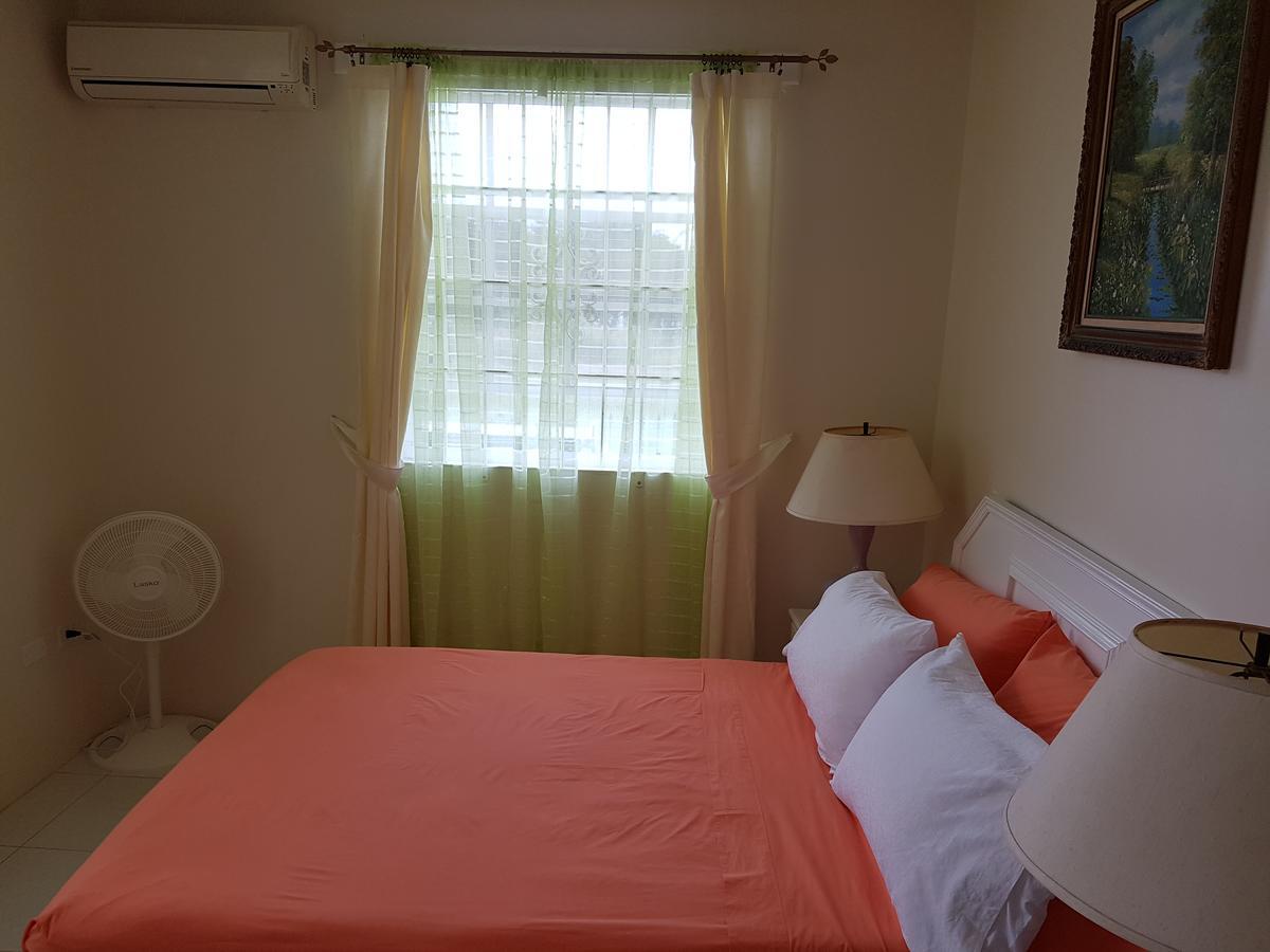 Miri-Joy Apartments Saint Peter Luaran gambar