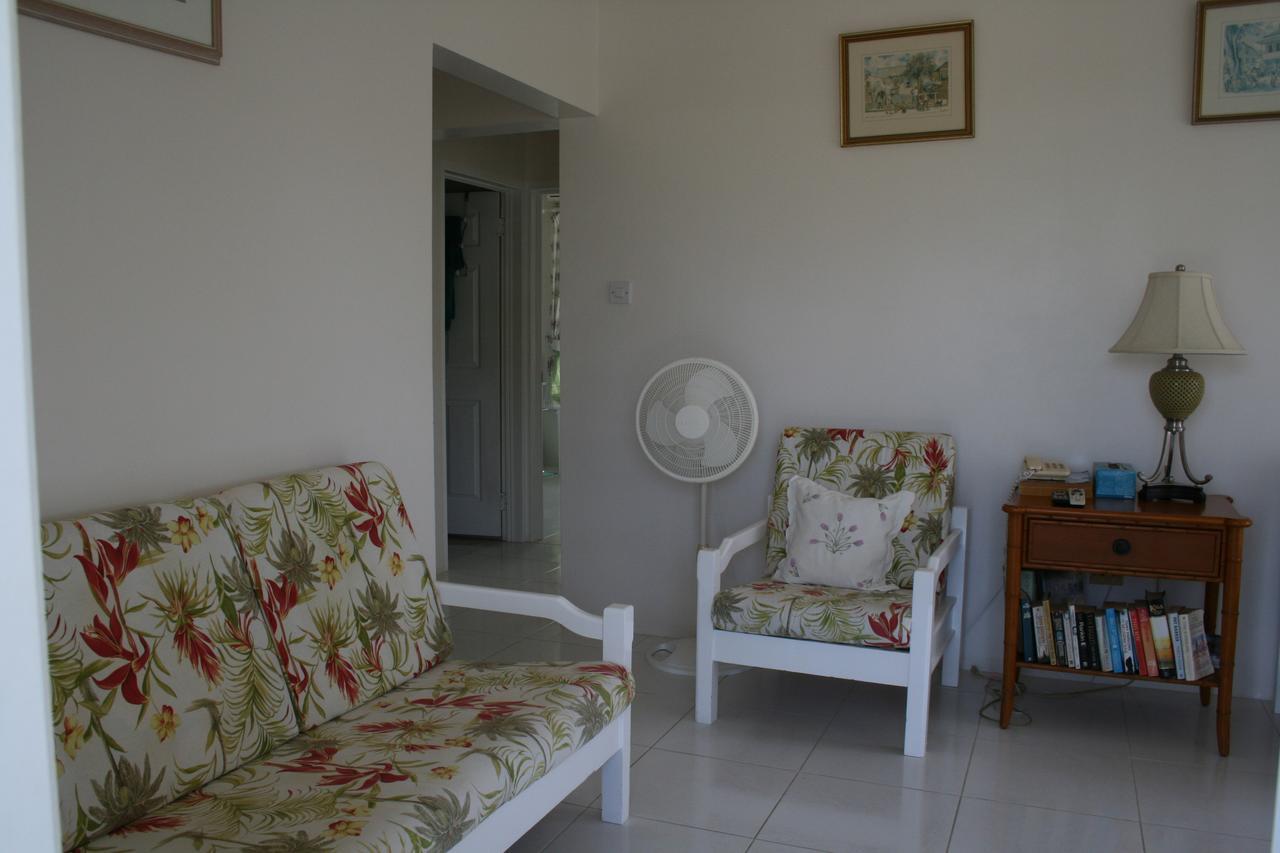 Miri-Joy Apartments Saint Peter Luaran gambar