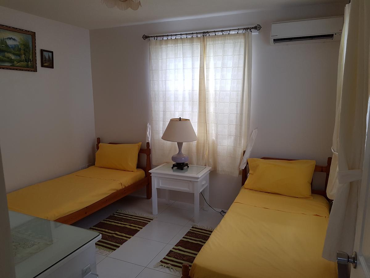 Miri-Joy Apartments Saint Peter Luaran gambar