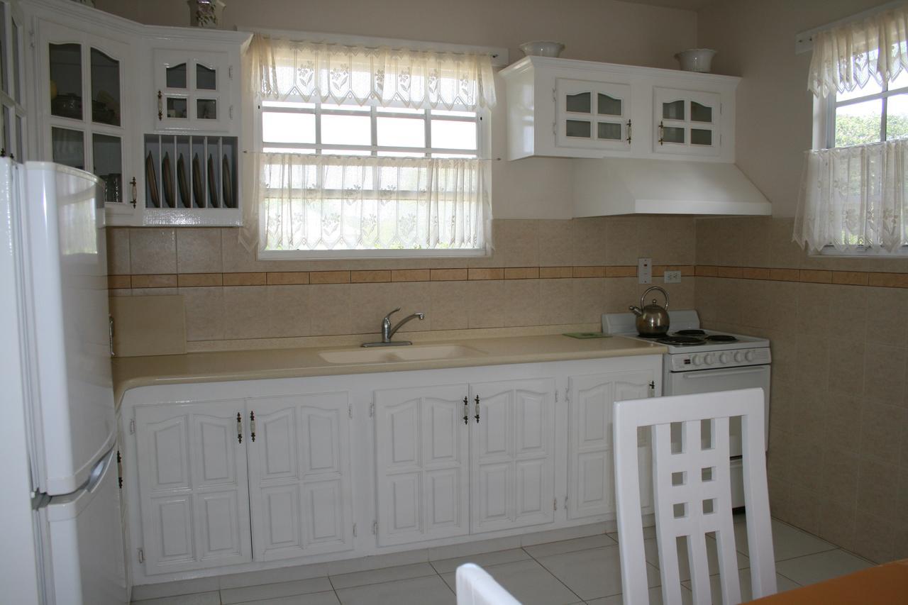 Miri-Joy Apartments Saint Peter Luaran gambar